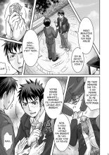 DK Business ni Goyoujin!! : page 6