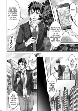 DK Business ni Goyoujin!! : page 7