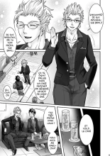 DK Business ni Goyoujin!! : page 8