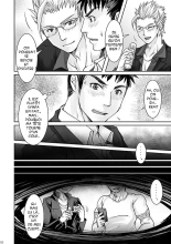 DK Business ni Goyoujin!! : page 9