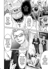 DK Business ni Goyoujin!! : page 11