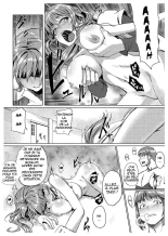 Dokidoki Time Paradise 7 ~Sawari Houdai Ire Houdai~ : page 13