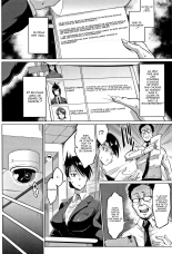 Dolls -Ogata Chizuru Hen- : page 4