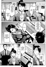 Dolls -Ogata Chizuru Hen- : page 5