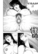 Dressage de l'enseignante Yuko - Complet : page 43