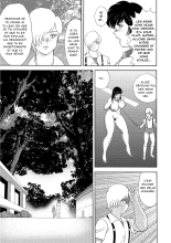 Dressage de l'enseignante Yuko - Complet : page 168