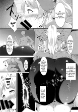 Eli-chi no Pelmeni : page 9