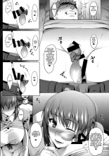 Emiya-ke Futei Koukou Ryouiki Yon ~Matou Sakura no Baai~ : page 5