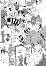 Enoshima Sensei no Chou Zetsubouteki Zecchou Jugyou : page 18