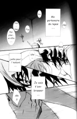 Sacrifice sur la table ronde : page 23