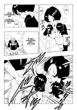 EPISODE OF VIDEL NO.1 : page 33