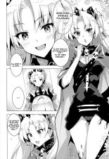 Luluhawa Date with Ereshkigal : page 3