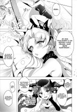 Luluhawa Date with Ereshkigal : page 4