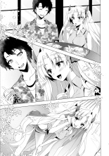 Luluhawa Date with Ereshkigal : page 8