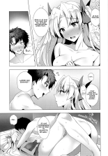 Luluhawa Date with Ereshkigal : page 14