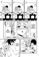 Ero Nero Matsuri ~Taisoufuku Nero no Ikimakuri Mugen Zecchou~ : page 5