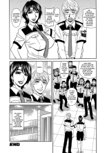 E.S.P! Ero Sukebe Power! : page 66