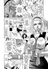 E.S.P! Ero Sukebe Power! : page 90