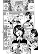 E.S.P! Ero Sukebe Power! : page 92