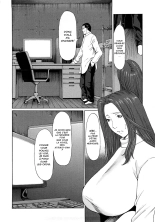 Etsuraku no Tobira - The Door of Sexual Pleasure : page 25