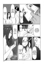 Etsuraku no Tobira - The Door of Sexual Pleasure : page 28