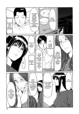 Etsuraku no Tobira - The Door of Sexual Pleasure : page 46