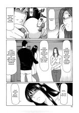 Etsuraku no Tobira - The Door of Sexual Pleasure : page 63