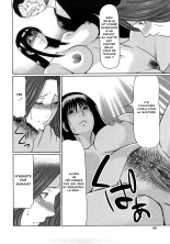 Etsuraku no Tobira - The Door of Sexual Pleasure : page 67