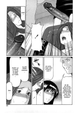 Etsuraku no Tobira - The Door of Sexual Pleasure : page 68