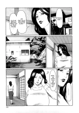 Etsuraku no Tobira - The Door of Sexual Pleasure : page 110