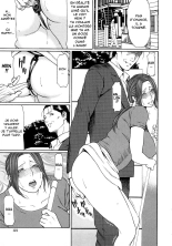 Etsuraku no Tobira - The Door of Sexual Pleasure : page 120