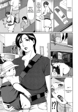 Etsuraku no Tobira - The Door of Sexual Pleasure : page 142