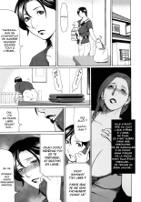 Etsuraku no Tobira - The Door of Sexual Pleasure : page 144