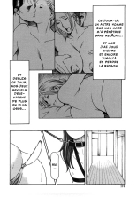 Etsuraku no Tobira - The Door of Sexual Pleasure : page 173