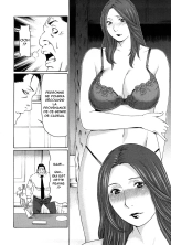 Etsuraku no Tobira - The Door of Sexual Pleasure : page 195