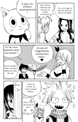 Fairy Tail H Quest CH.6 : page 10