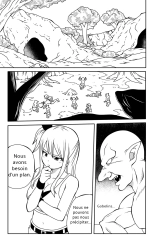 Fairy Tail H Quest CH.6 : page 15