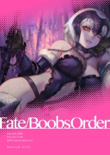 FateBoobs Order : page 15