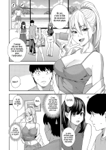 Fellatio Kenkyuubu Saishuuwa : page 2