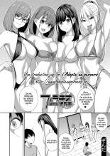 Fellatio Kenkyuubu Saishuuwa : page 4