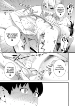 Fellatio Kenkyuubu Saishuuwa : page 11