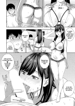 Fellatio Kenkyuubu Saishuuwa : page 37