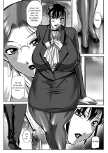 Formation d'une enseignante voluptueuse « Kyouka » Chap 1-2 : page 40