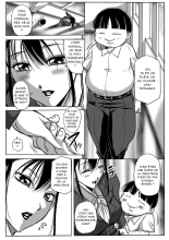 Formation d'une enseignante voluptueuse « Kyouka » Chap 1-2 : page 41