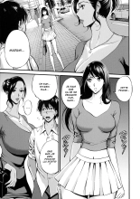 Non Incest Woman : page 113