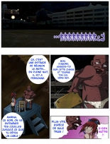 Futamana Narikana 8 - Marina, au-delà des limites - : page 11