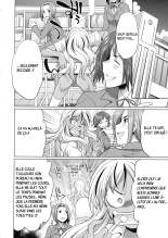 Futanari Gal VS Bitch Shimai Ch.1 : page 16