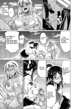 Futanari Gal VS Bitch Shimai Ch.1 : page 29