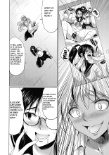 Futanari Gal VS Bitch Shimai Ch.1 : page 30