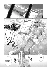 Futanari Gal VS Bitch Shimai Ch.1 : page 52